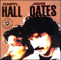 Master Hits: Hall and Oates von Hall & Oates