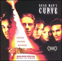 Dead Man's Curve [Score] von Shark