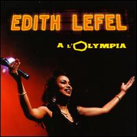 Live Al' Olympia von Edith Lefel