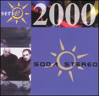 Serie 2000 von Soda Stereo