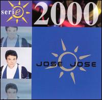 Serie 2000 von José José