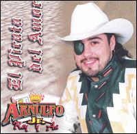 Pirata Del Amor von Arnulfo Jr.