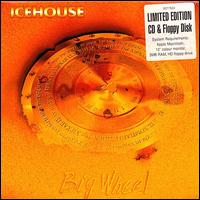 Big Wheel von Icehouse