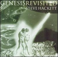 Watcher of the Skies: Genesis Revisited von Steve Hackett