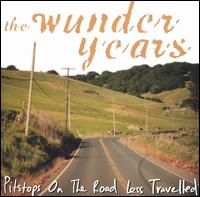 Pitstops on the Road Less Travelled von Wunder Years