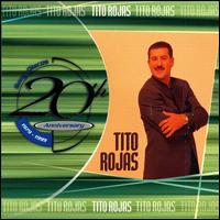 20th Anniversary von Tito Rojas