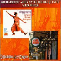 Indo Jazz Fusions: The Joe Harriott-John Mayer Double Quintet/Jazz at Jazz Ltd. von Joe Harriott