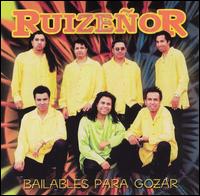 Bailables Para Gozar von Ruizenor