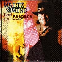 Waltz of the Wind von Ledward Kaapana