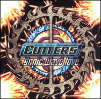 Sonic Wave Love von The Cutters