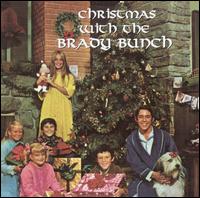 Christmas with the Brady Bunch von The Brady Bunch