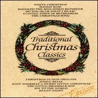 Traditional Christmas Classics von Various Artists