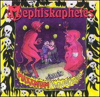 Maximum Perversion von Mephiskapheles