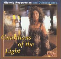 Guardians of the Light von Michele Rosewoman