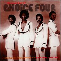 Very Best of the Choice Four von The Choice Four