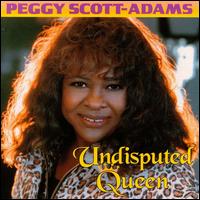 Undisputed Queen von Peggy Scott-Adams