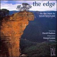 Edge: Film Music by Nigel Westlake von Nigel Westlake