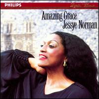 Amazing Grace: Jessye Norman von Jessye Norman