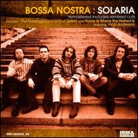 Solaria von Bossa Nostra