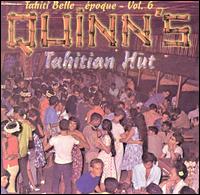 Tahiti Belle Epoque, Vol. 6 von Quinn's Tahitian Hut