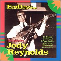 Endless... von Jody Reynolds