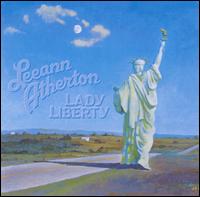 Lady Liberty von Leeann Atherton