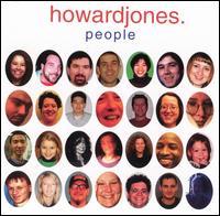 People von Howard Jones