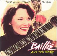 Road That Led Me to You von Baillie and the Boys