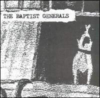 Dog von The Baptist Generals