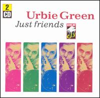 Just Friends von Urbie Green