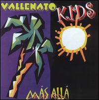 Mas Alla von Vallenato Kids