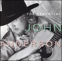 Essential John Anderson von John Anderson