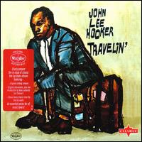 Travelin' von John Lee Hooker