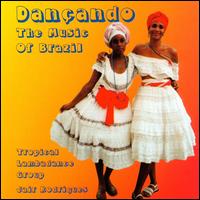 Music of Brazil von Tropical Lambadance Group