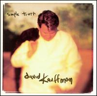 Simple Truth von David Kauffman