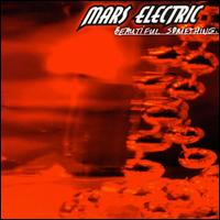 Beautiful Something von Mars Electric