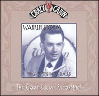 King of the Dance Halls von Warren Storm