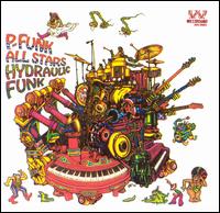 Hydraulic Funk von George Clinton