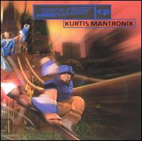 Trickstyle [EP] von Kurtis Mantronik