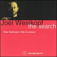 Search von Joel Weiskopf