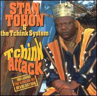 Tchink Attack von Stan Tohon