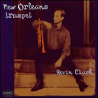 New Orleans Trumpet von Kevin Clark