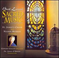 Best Loved Sacred Music von St. James Choir