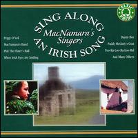 Sing Along an Irish Song von MacNamara's Singers