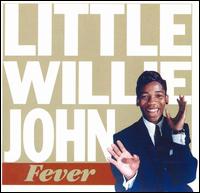 Fever [Charly] von Little Willie John