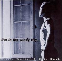 Live in the Windy City von Little Walter