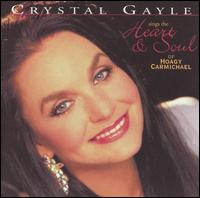 Sings the Heart & Soul of Hoagy Carmichael von Crystal Gayle