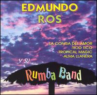 Conga del Amor von Edmundo Ros