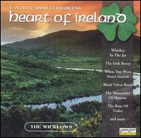 Heart of Ireland [Laserlight] von The Wicklows