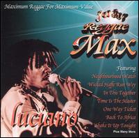 Reggae Max von Luciano